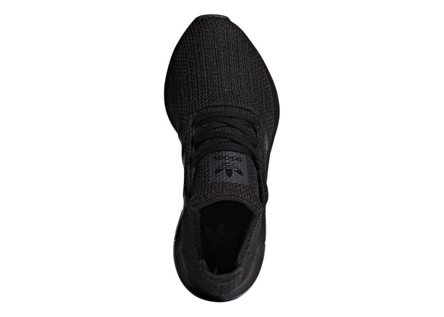 Laste jooksujalatsid adidas Originals Swift Run Jr F34314 suurendatud