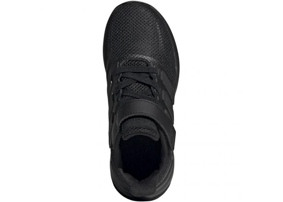 Laste jooksujalatsid adidas Runfalcon C JR EG1584 suurendatud