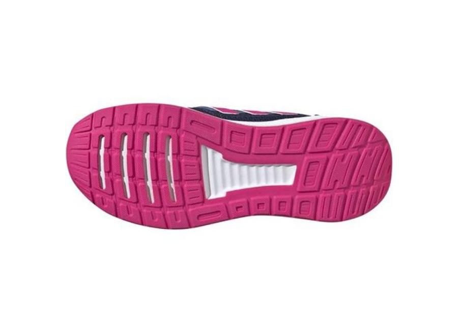 Laste jooksujalatsid adidas Runfalcon C JR EG6148 suurendatud