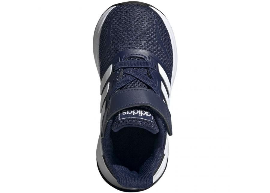 Laste jooksujalatsid adidas Runfalcon I JR EG6153 suurendatud
