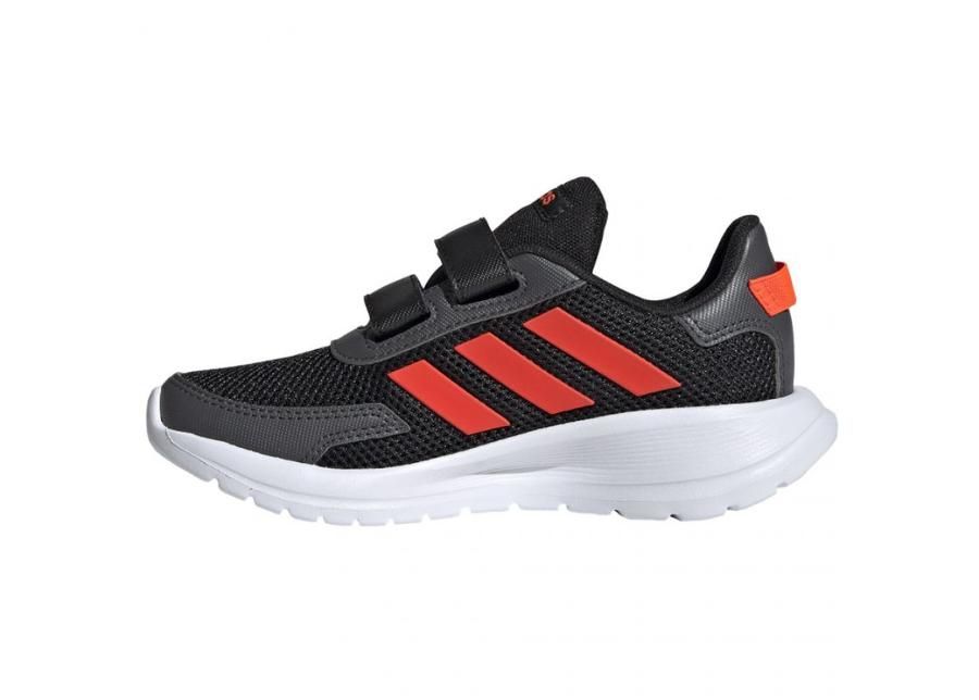 Laste jooksujalatsid adidas Tensaur Run C JR EG4143 suurendatud