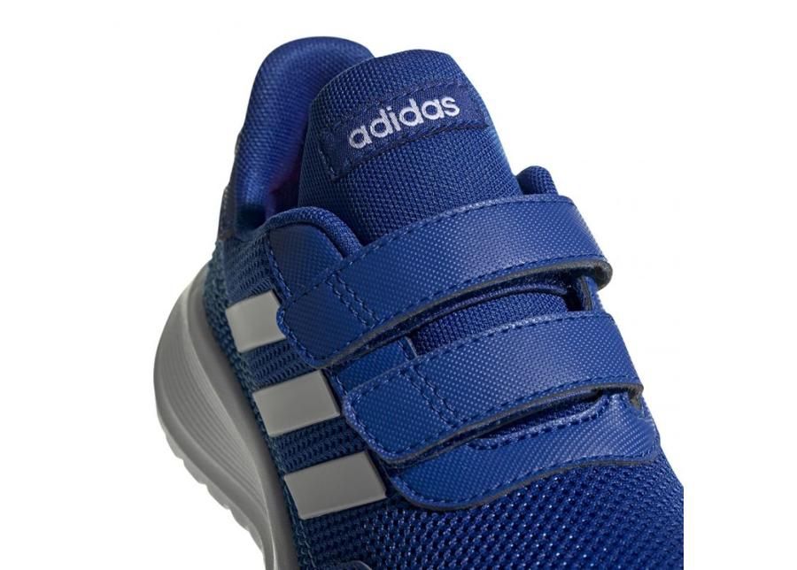 Laste jooksujalatsid adidas Tensaur Run C JR EG4144 suurendatud