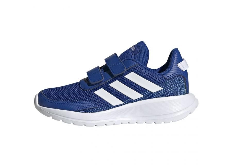 Laste jooksujalatsid adidas Tensaur Run C JR EG4144 suurendatud