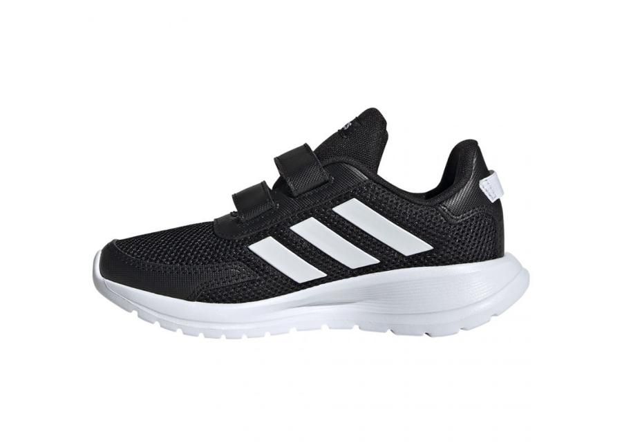 Laste jooksujalatsid adidas Tensaur Run C JR EG4146 suurendatud