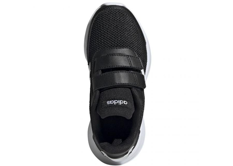 Laste jooksujalatsid adidas Tensaur Run C JR EG4146 suurendatud