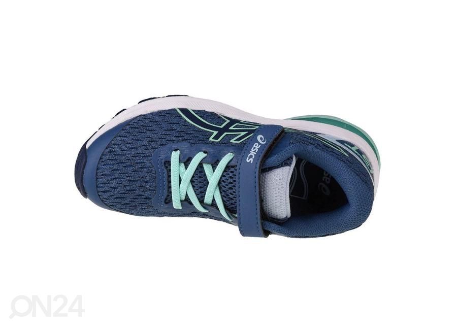 Laste jooksujalatsid Asics GT-1000 9 PS suurendatud