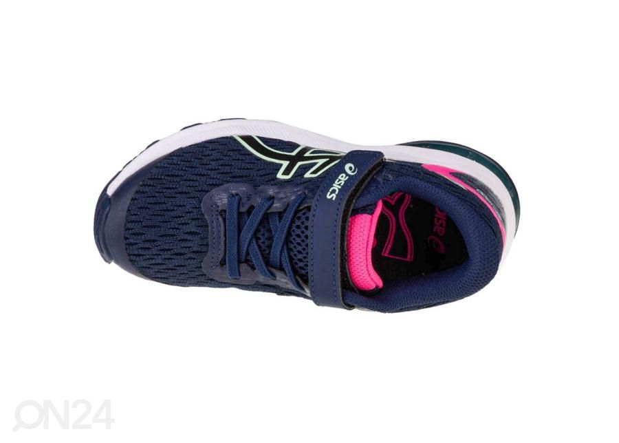 Laste jooksujalatsid Asics GT-1000 9 PS suurendatud