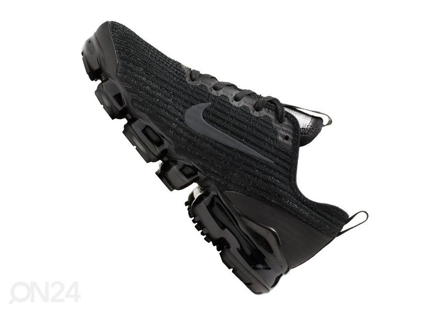 Laste jooksujalatsid Nike Air Vapormax Flyknit 3 Jr BQ5238-001 suurendatud