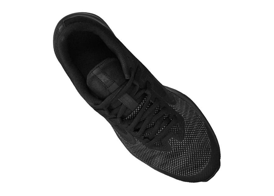 Laste jooksujalatsid Nike Downshifter 9 Jr AR4135-001 suurendatud