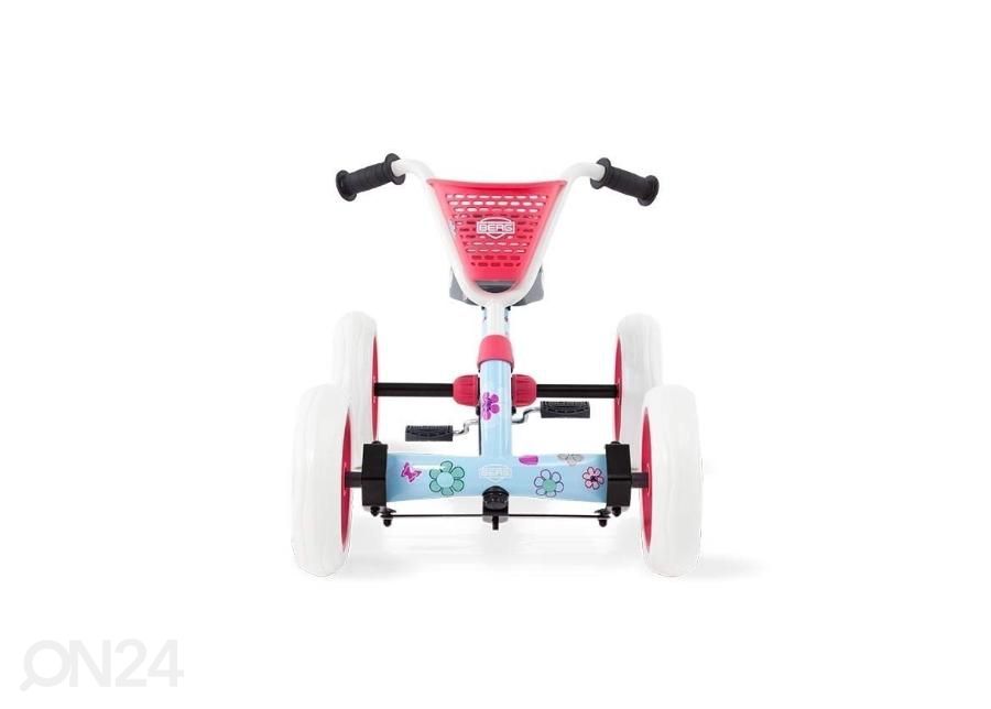 Laste kart Berg Buzzy Bloom suurendatud