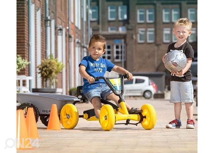 Laste kart Berg Buzzy BSX suurendatud