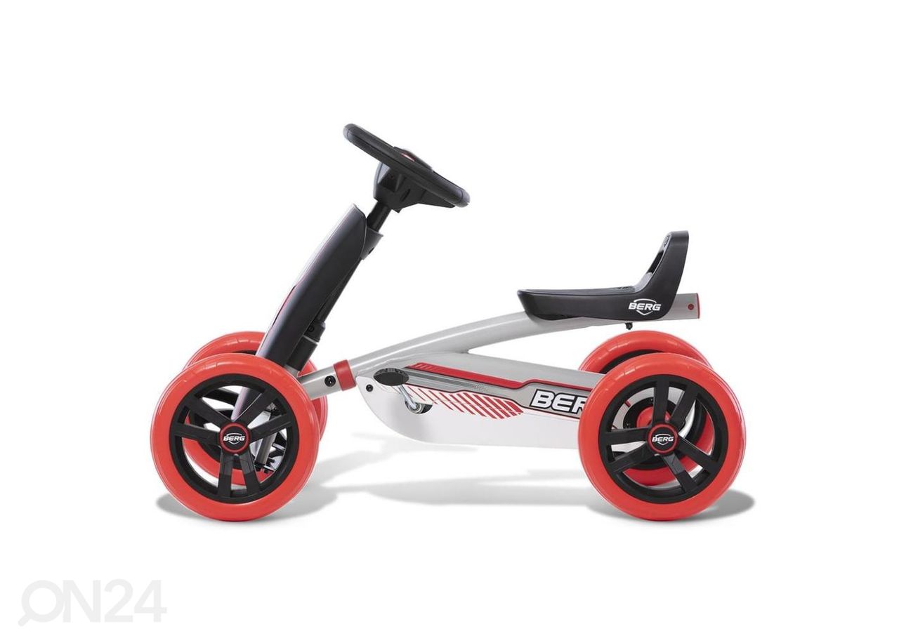 Laste kart Go-kart BERG Buzzy Beatz suurendatud
