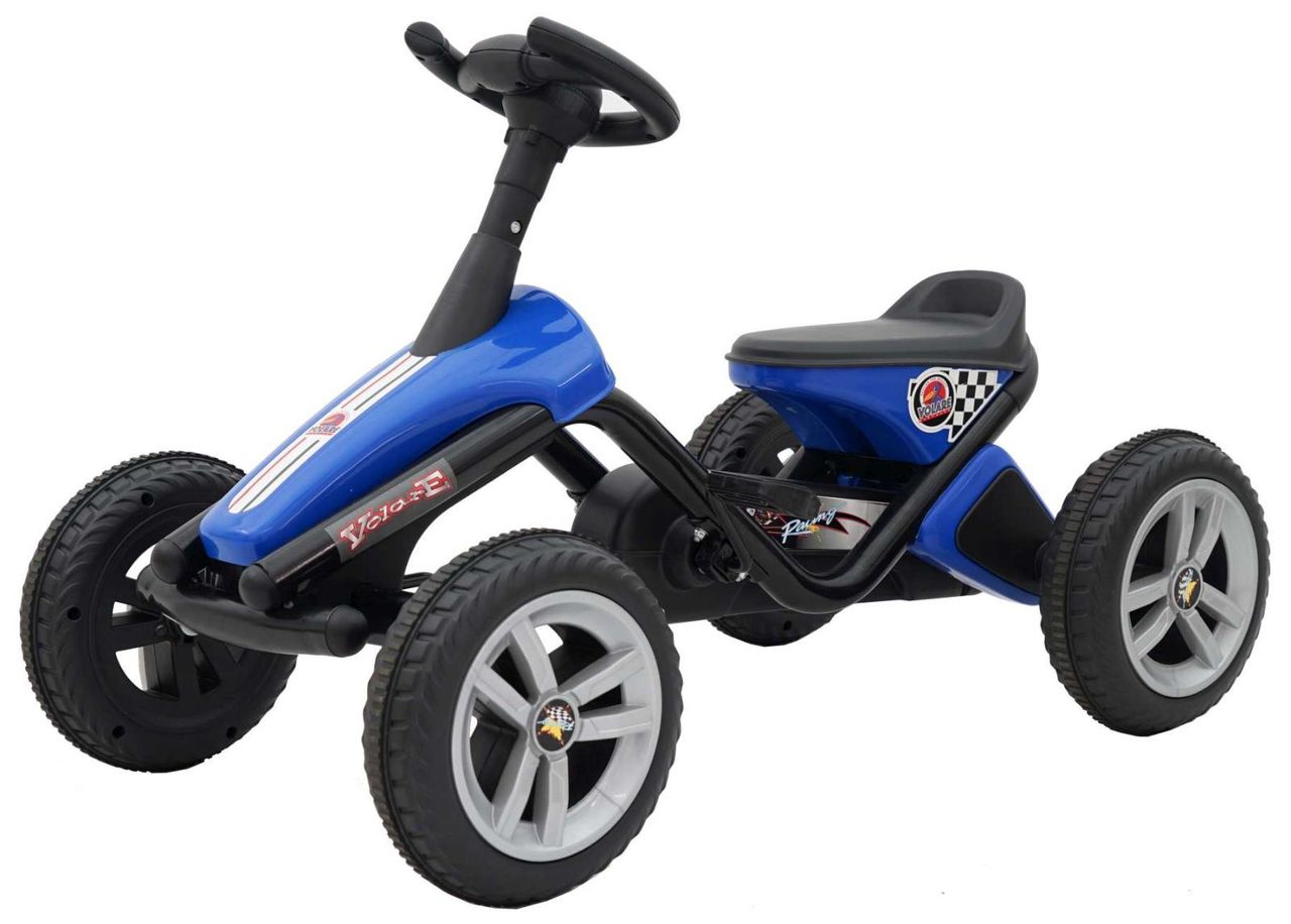 Laste kart mini go kart volare suurendatud