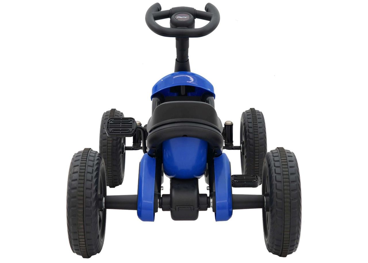 Laste kart mini go kart volare suurendatud
