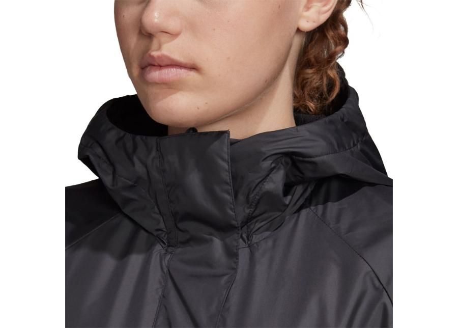 Laste kilejope adidas BSC 3S Wind W FI0594 suurendatud