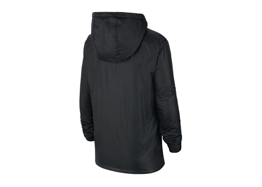 Laste kilejope Nike Nsw Fleece Lined Jr CU9152-010 suurendatud