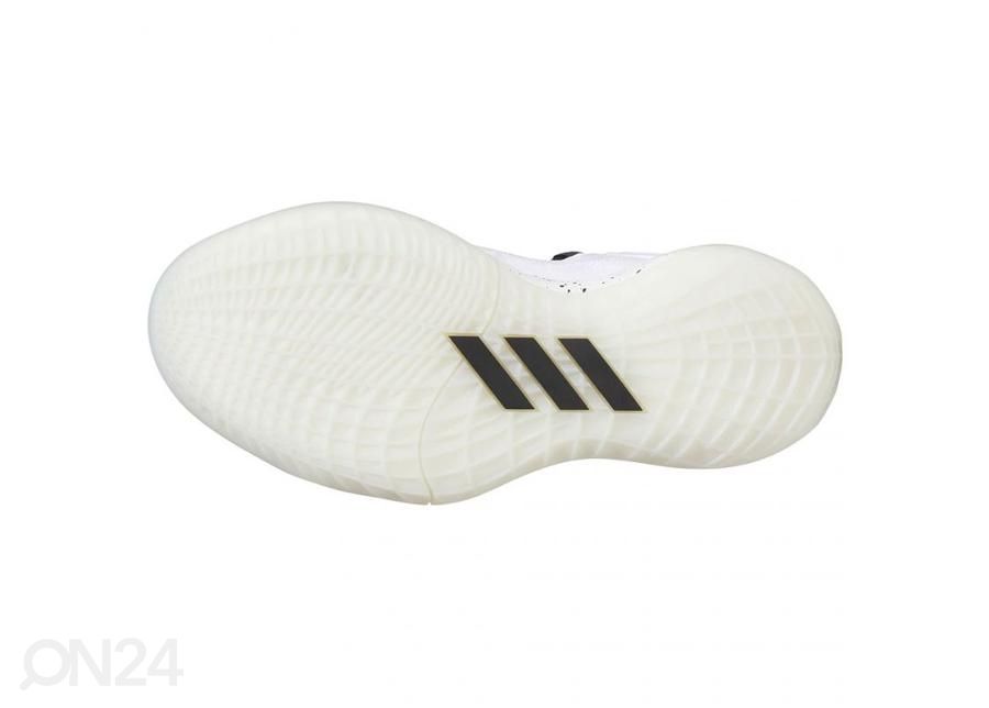Laste korvpallijalatsid Adidas Harden Stepback 2 suurendatud