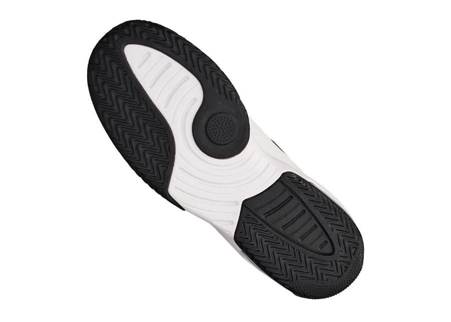 Laste korvpallijalatsid Nike Jordan Max Aura Jr AQ9214-106 suurendatud