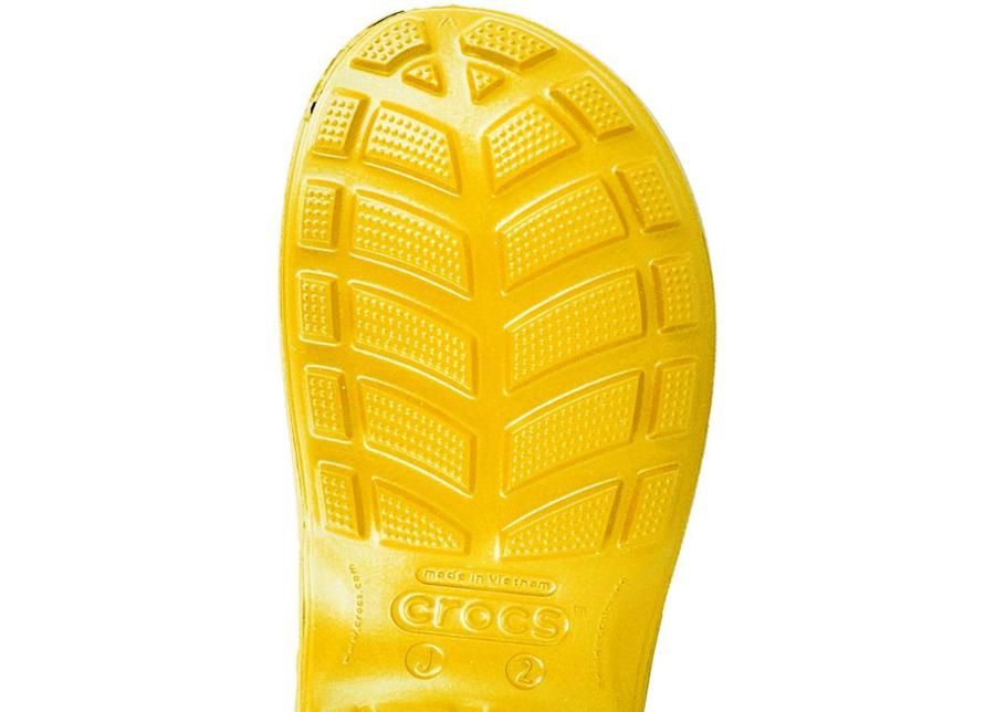 Laste kummikud Crocs Handle It Jr 12803 4 suurendatud