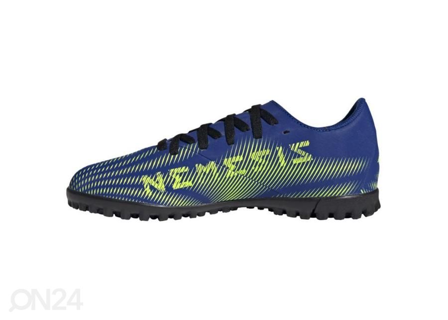 Laste kunstmuru jalgpallijalatsid Adidas Nemeziz.4 TF suurendatud