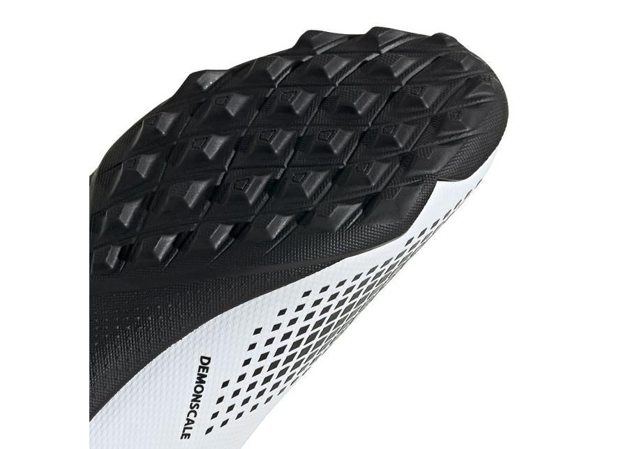 Laste kunstmuru jalgpallijalatsid Adidas Predator 20.3 LL TF Jr FW9211 suurendatud