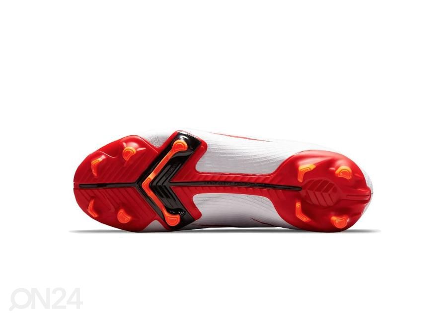 Laste kunstmuru jalgpallijalatsid Nike Superfly 8 Academy CR7 MG suurendatud
