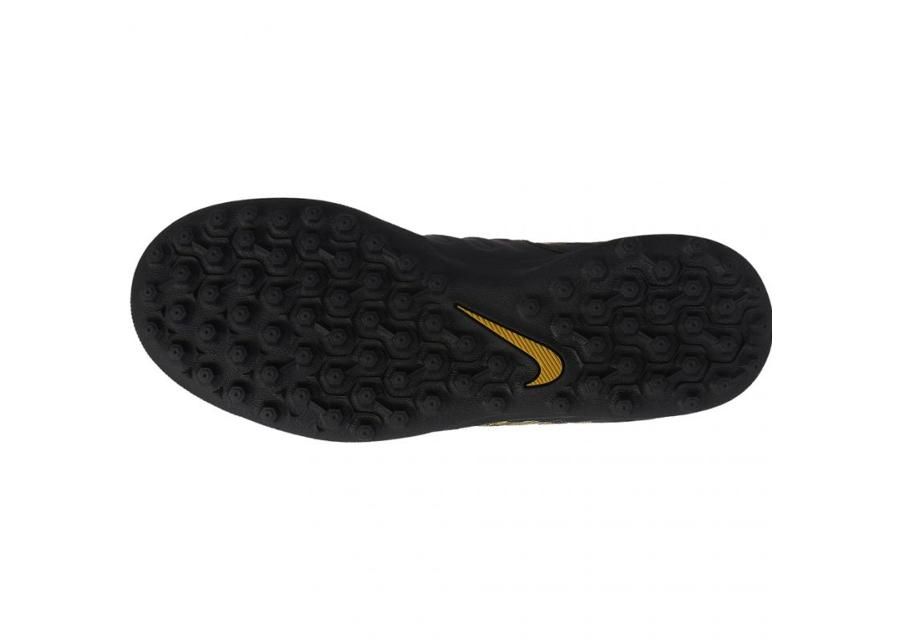 Laste kunstmuru jalgpallijalatsid Nike Tiempo Legend 7 Club TF Jr AH7261-077 suurendatud