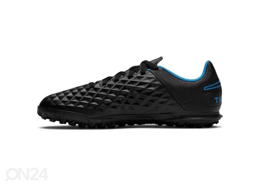 Laste kunstmuru jalgpallijalatsid Nike Tiempo Legend 8 Club TF suurendatud