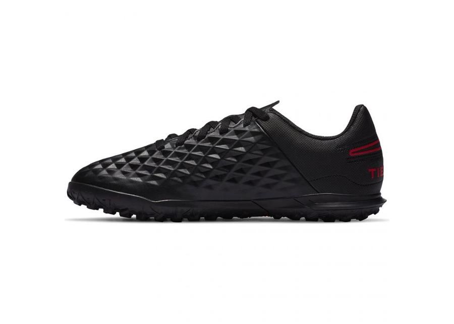 Laste kunstmuru jalgpallijalatsid Nike Tiempo Legend 8 Club TF Jr AT5883 060 suurendatud