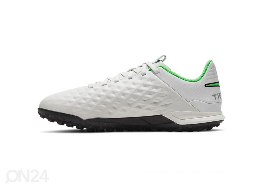 Laste kunstmuru jalgpallijalatsid Nike Tiempo Legend 8 TF Academy suurendatud