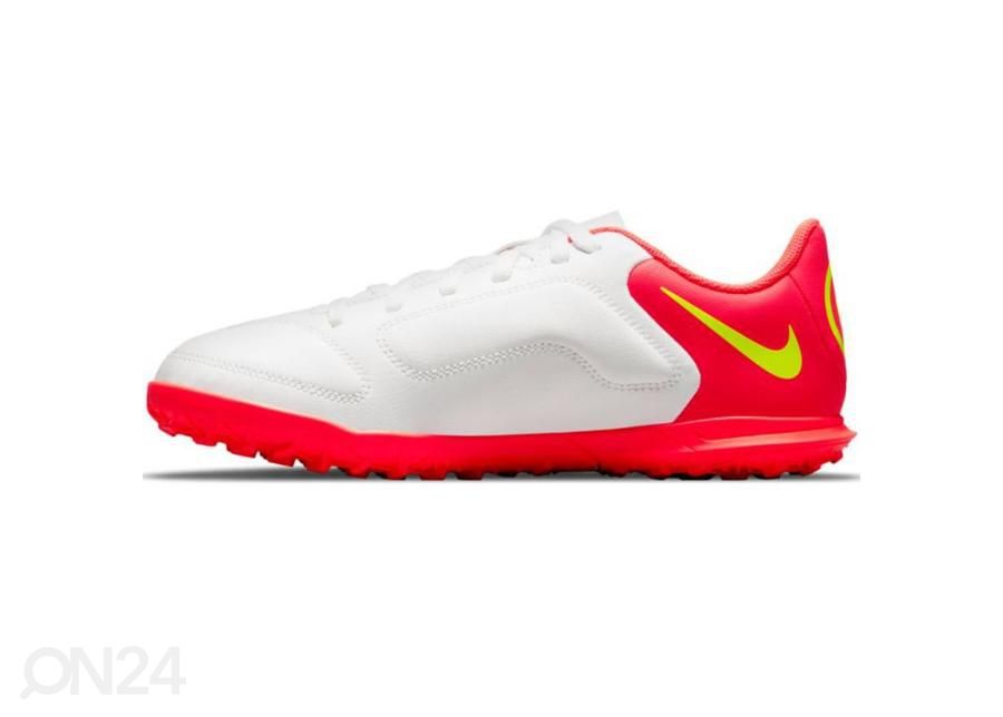 Laste kunstmuru jalgpallijalatsid Nike Tiempo Legend 9 Club TF suurendatud