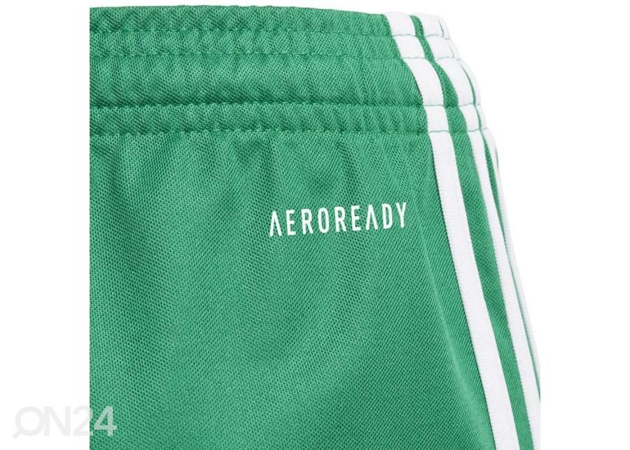 Laste lühikesed jalgpallipüksid Adidas Squadra 17 Jr BK4776 suurendatud