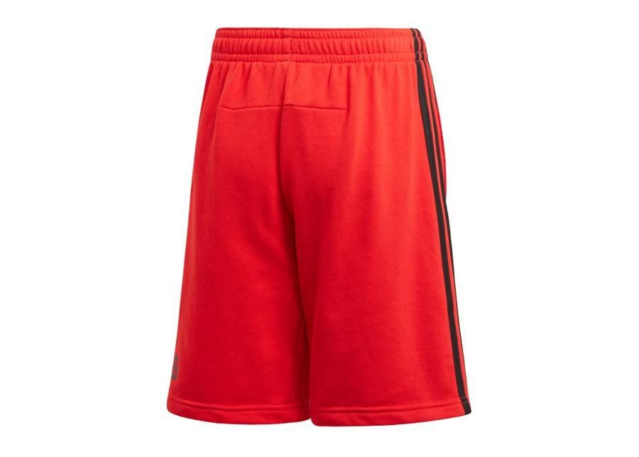 Laste lühikesed püksid Adidas Must Haves Jr FM6457 suurendatud