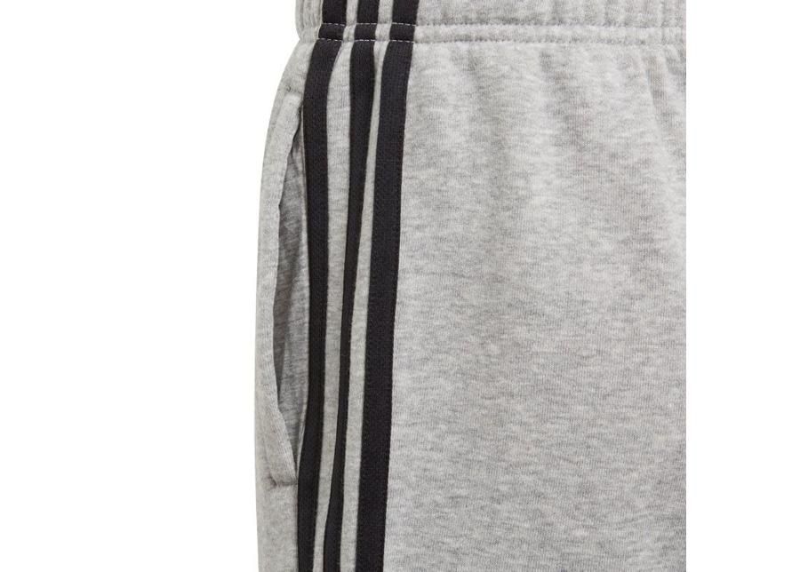 Laste lühikesed püksid treeninguks adidas Essentials 3S Junior DV1797 suurendatud