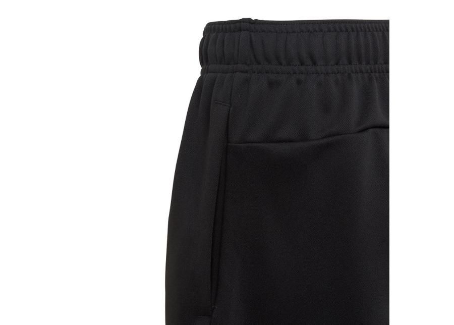 Laste lühikesed püksid treeninguks adidas Linear Short JR DV2923 suurendatud
