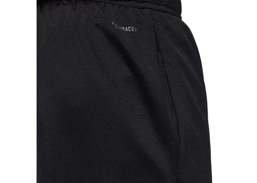 Laste lühikesed treeningpüksid adidas Climacool TR Short Junior DV1363 suurendatud
