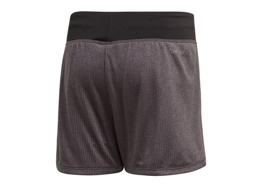 Laste lühikesed treeningpüksid Adidas YG TR Chill SH Jr DV2799 suurendatud