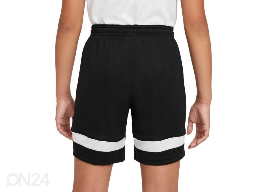 Laste lühikesed treeningpüksid Nike Dri-FIT Academy 21 suurendatud