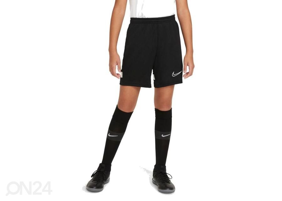 Laste lühikesed treeningpüksid Nike Dri-FIT Academy 21 suurendatud