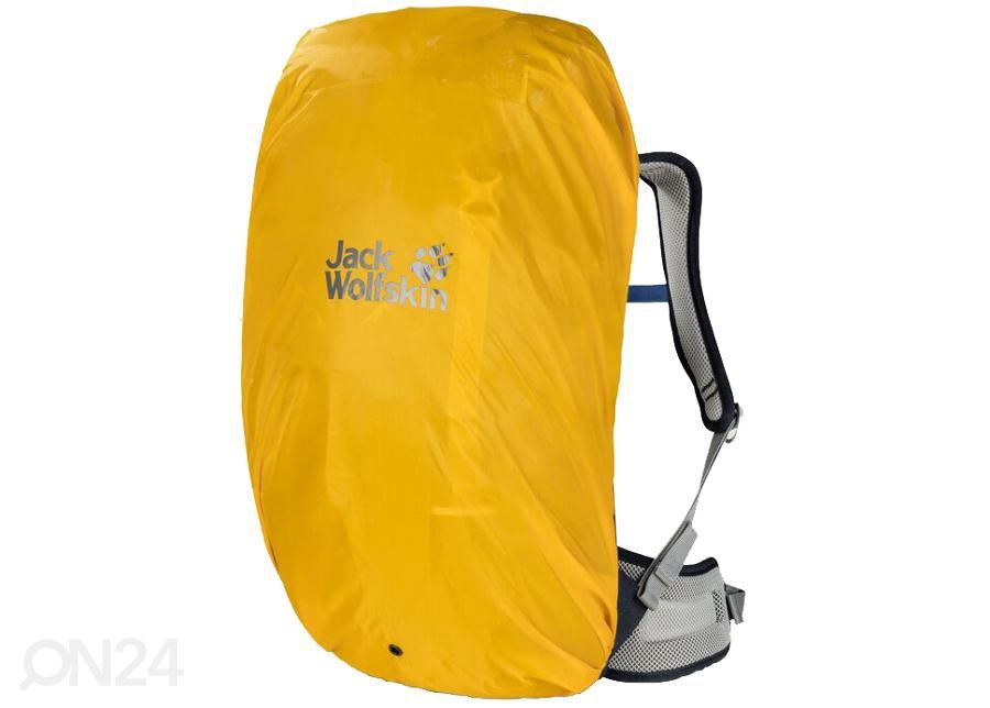 Laste matkaseljakott Jack Wolfskin PIONEER 22 suurendatud