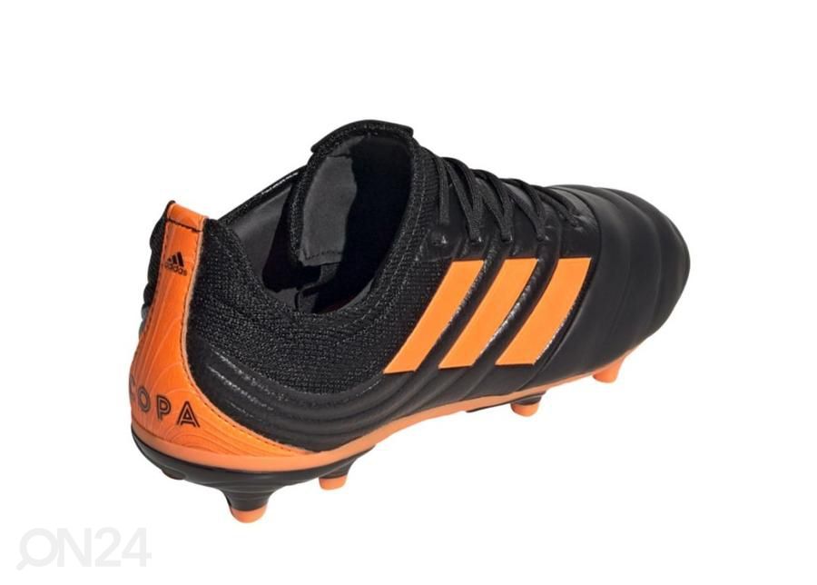 Laste muru jalgpallijalatsid Adidas Copa 20.1 FG Jr EH0887 suurendatud