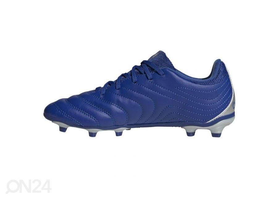 Laste muru jalgpallijalatsid Adidas Copa 20.3 FG Jr suurendatud