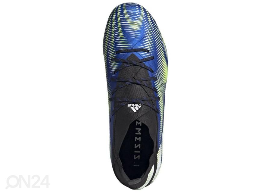 Laste muru jalgpallijalatsid Adidas Nemeziz.1 FG suurendatud