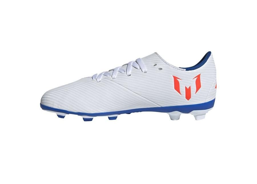 Laste muru jalgpallijalatsid adidas Nemeziz Messi 19.4 FxG JR F99931 suurendatud