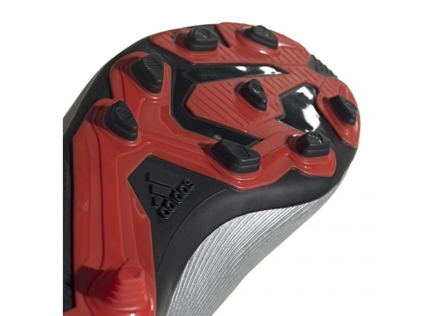 Laste muru jalgpallijalatsid adidas X 19.4 FxG Jr F35362 suurendatud