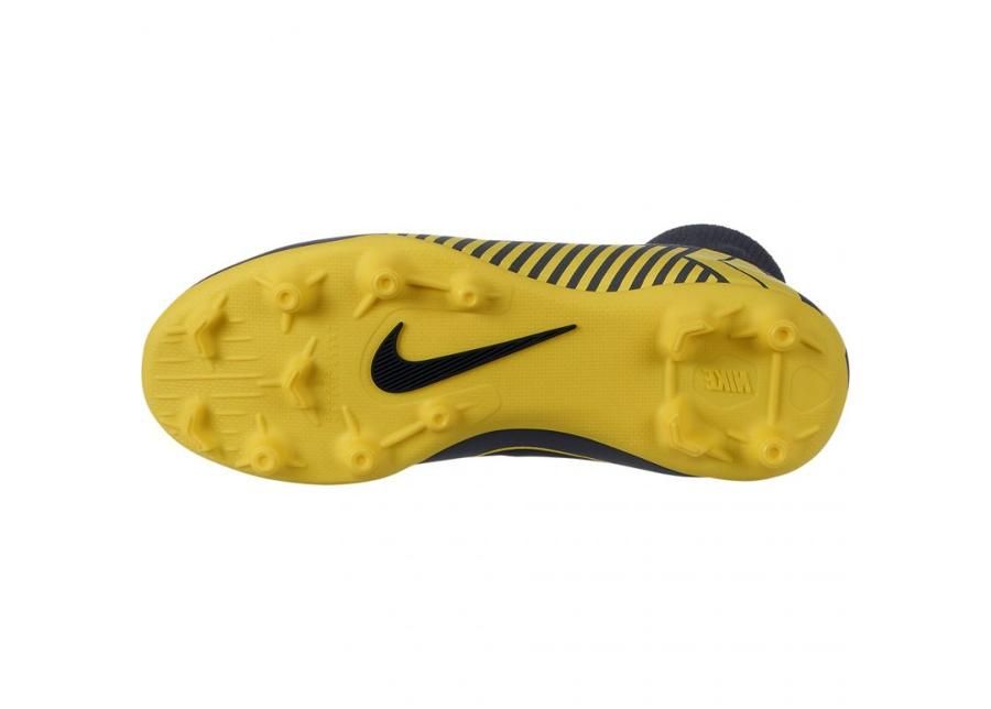 Laste muru jalgpallijalatsid Nike Mercurial Superfly 6 Club MG Jr AH7339-070 suurendatud