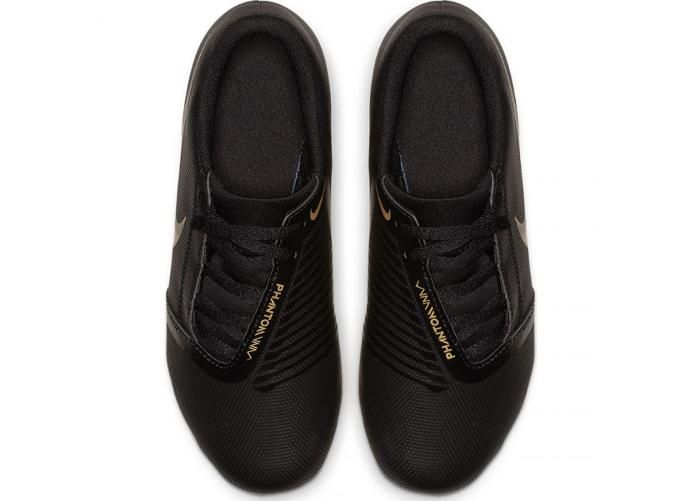 Laste muru jalgpallijalatsid Nike Phantom Venom CLub FG Jr AO0396-077 suurendatud