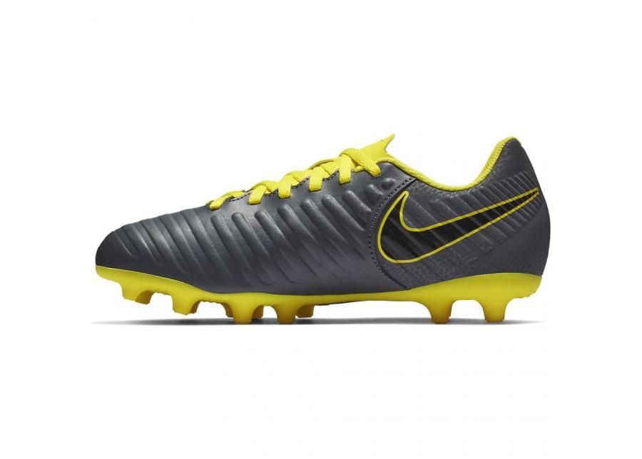 Laste muru jalgpallijalatsid Nike Tiempo Legend 7 Club MG Jr AO2300-070 suurendatud