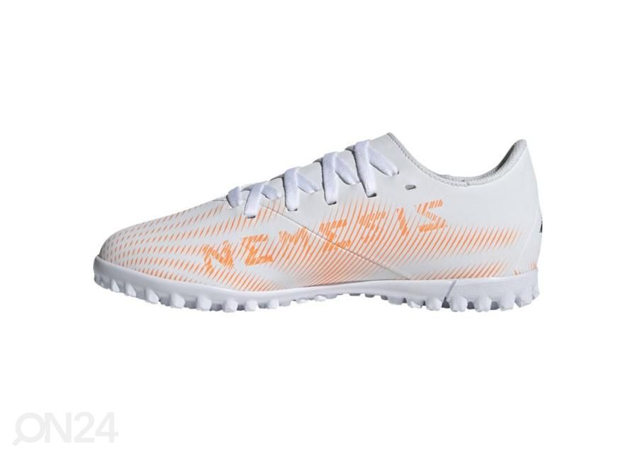 Laste muru/kunstmuru jalgpallijalatsid Adidas Nemeziz.4 TF suurendatud
