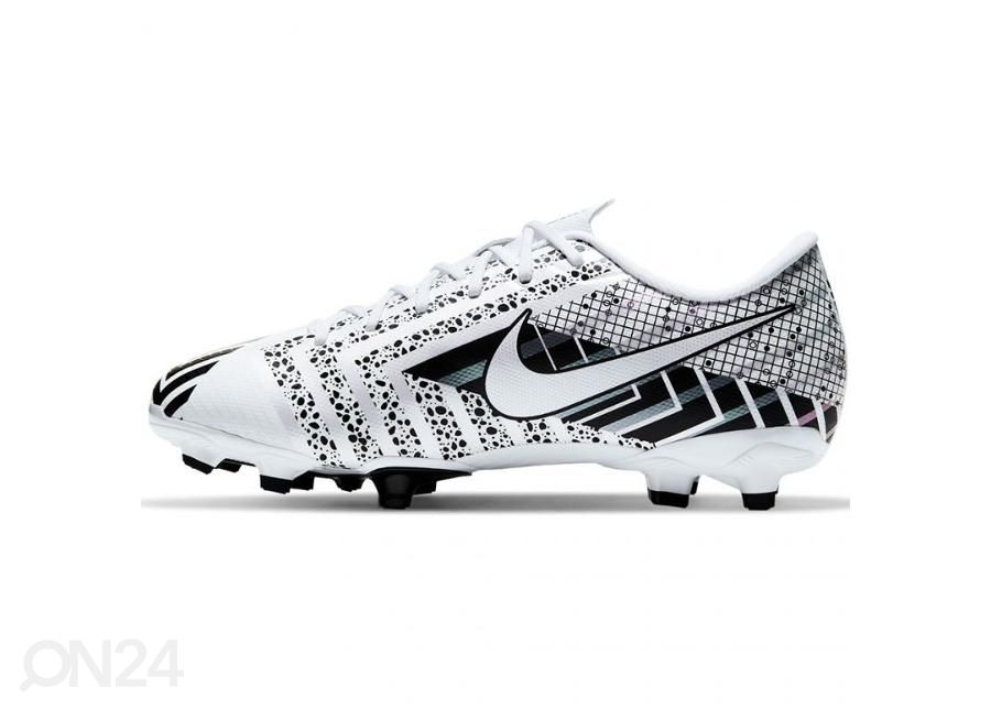 Laste muru/kunstmuru jalgpallijalatsid Nike Mercurial Vapor 13 Academy Mds FG-MG Jr CJ0980-110 suurendatud